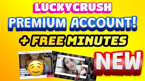 luvky crush|LuckyCrush